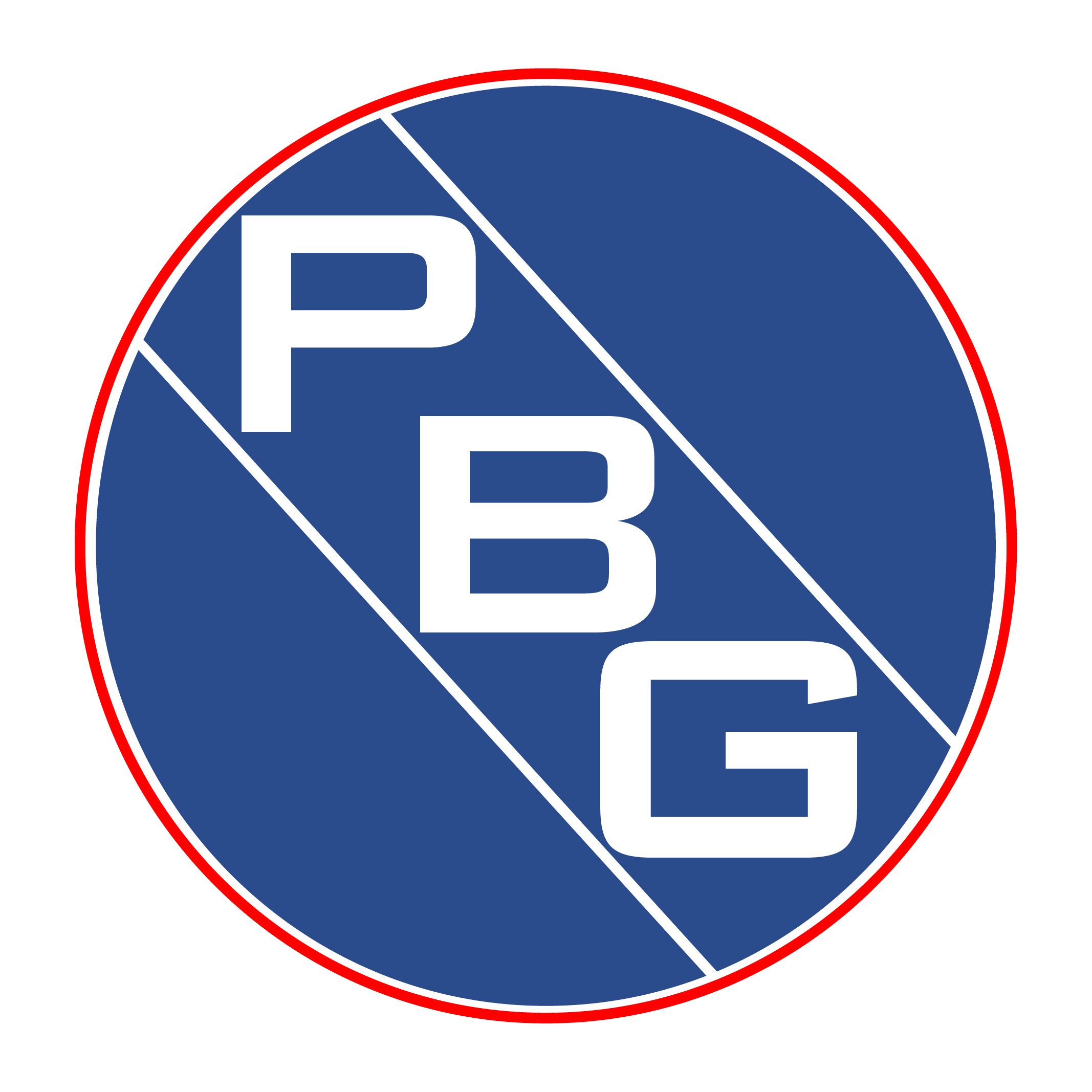 PBG Logo